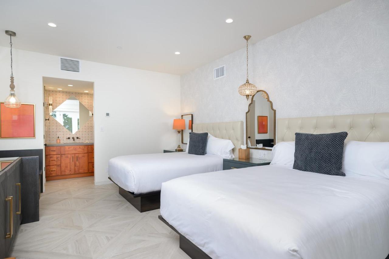 North Beach Villa San Clemente Exterior foto